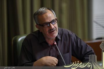 احمد مسجدجامعی انتخابات و جسم و جان شهر